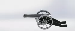 cannon