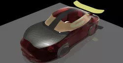 Car Body