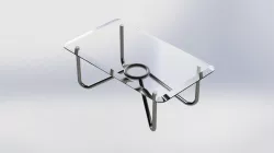 center table