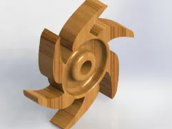 centrifugal pump