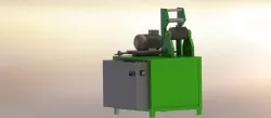 Chamfering Machine
