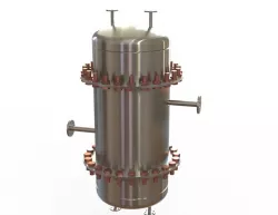 chemical reacktor