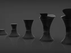 Chess 3D 6 tools 1 file