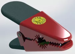 CHIP CLIP