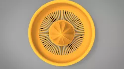 Citrus juicer