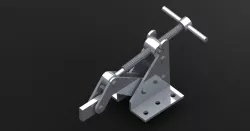 CLAMP (TOOL)