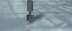 Clyinder piston assembly