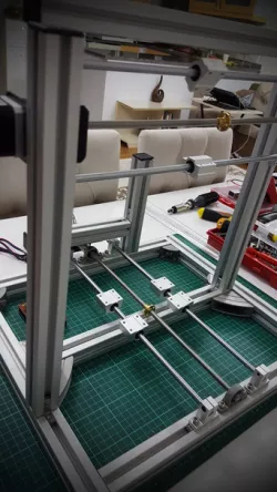 CNC