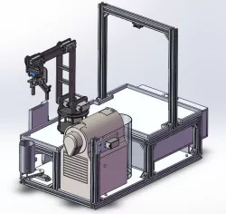 Coffee Maker Model