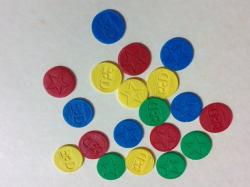 ONE EURO IN CAD visual data 5