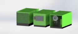 Compressor