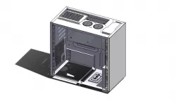 Computer Housing