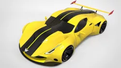 concept car