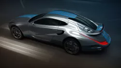 Concept car DB10