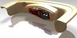 CONCEPT DASHBOARD