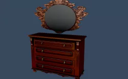 CONSOLE JAN VANİK
