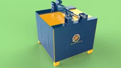 Construction Ring Making Machine