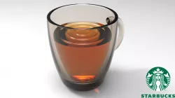 Copo de chá (Cup of tea)