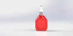 Correction Bottle