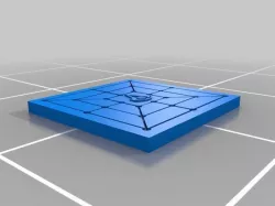 Cowboy Checkers