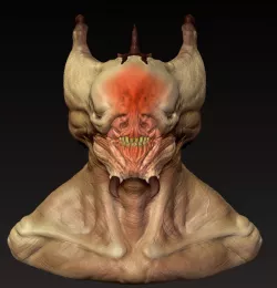 Creature