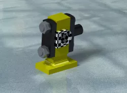 cross head
