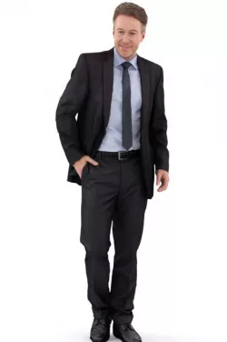 Dennis Posed 004