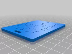 Design Spot Braille