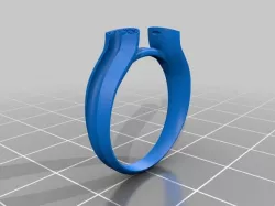 Designer Diamond Ring
