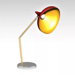 Desk Lamp