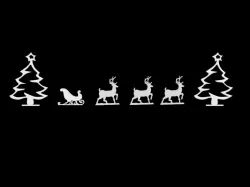 Destop Christmas collection