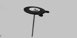 Diapragm Set Pump