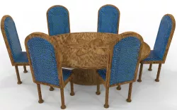 Dining set #5