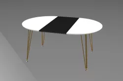 DINING TABLE EXTEND