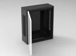 Distribution Box
