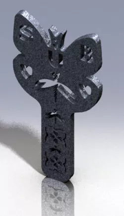 DRAGONFLY PADDLE