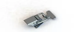Draw Latch-2