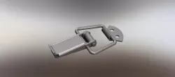 Draw latch