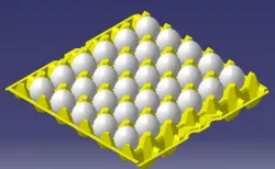Egg Tray
