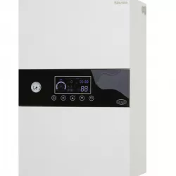 electric boiler