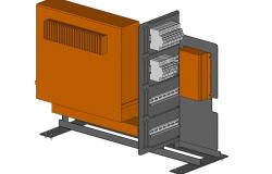 bentley microstation 3D Models | Page 1 | STLFinder