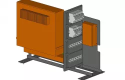 Electricalcabinet
