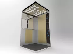 ELEVATOR LIFT Asansör