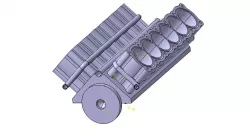 Engine parts