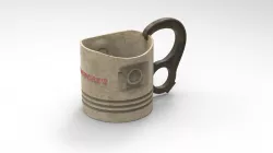 Engineer's Coffee Mug