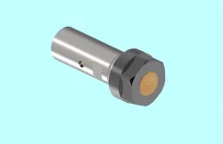 ER20 spindle