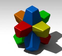 everlasting gobstopper 3D Models | Page 1 | STLFinder
