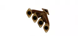 EXHAUST MANIFOLD