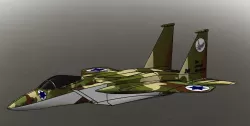 f-15 I