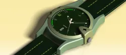 Fastrack watch